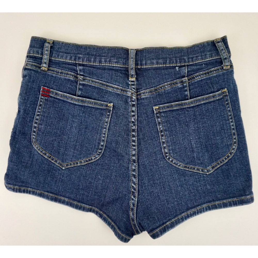 NEW Urban Outfitters BDG Pin Up Super High Rise 30 - Picture 5 of 8
